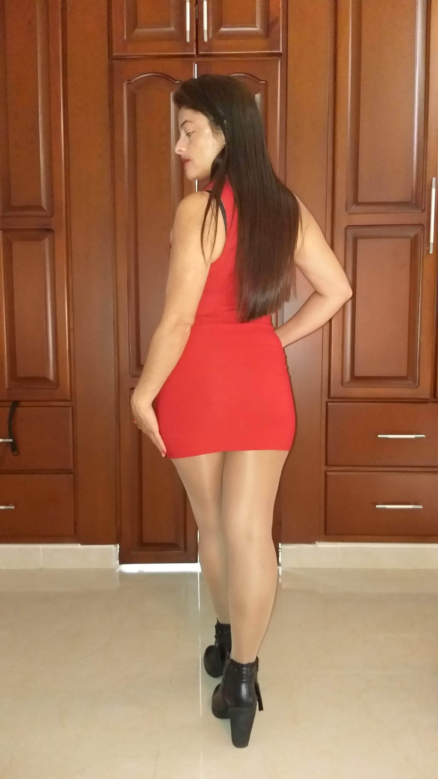 IdaliaLatin Photo