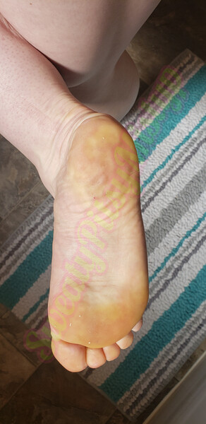 SweatyPitsyMisty Photo