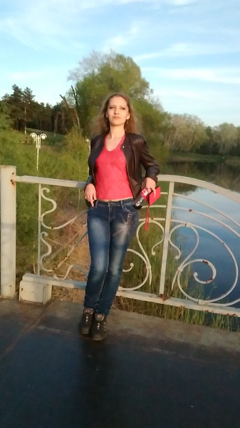 SyrenaZavisimost Photo
