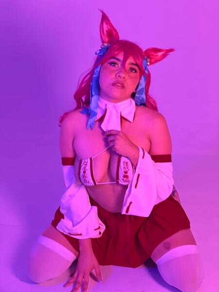 SatoriHime Photo SatoriHime Photo