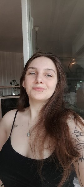 MayaBigBoobs Photo