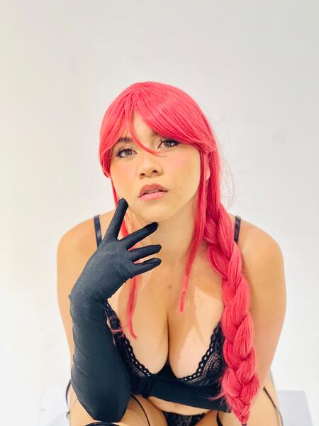 SatoriHime Photo SatoriHime Photo
