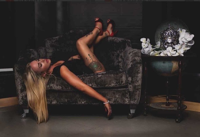 MissEvieStarr Photo MissEvieStarr Photo