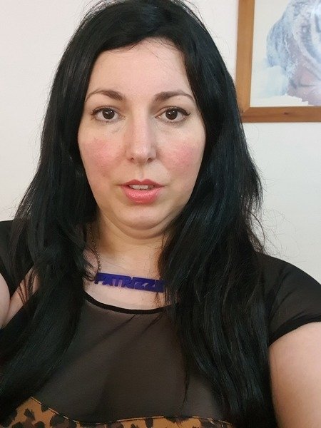 PatrizzeMartinez Photo