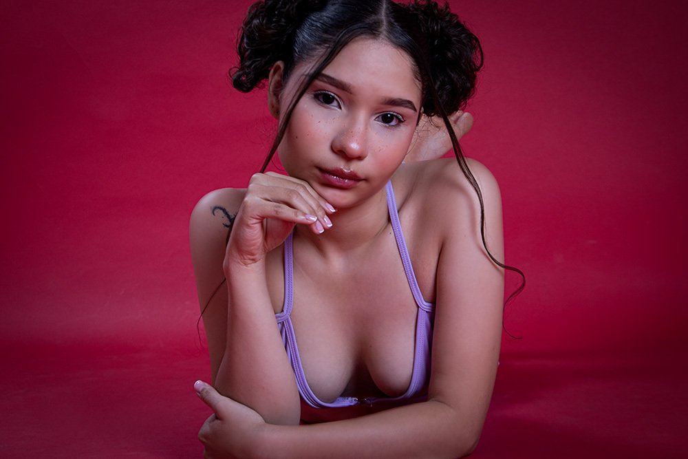 MaiaBrow Photo