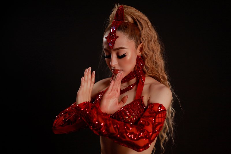 AnastasiaKovak Photo