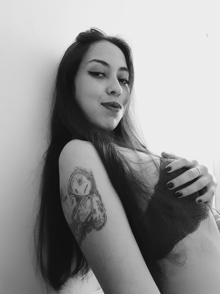 JulietteSwann Photo