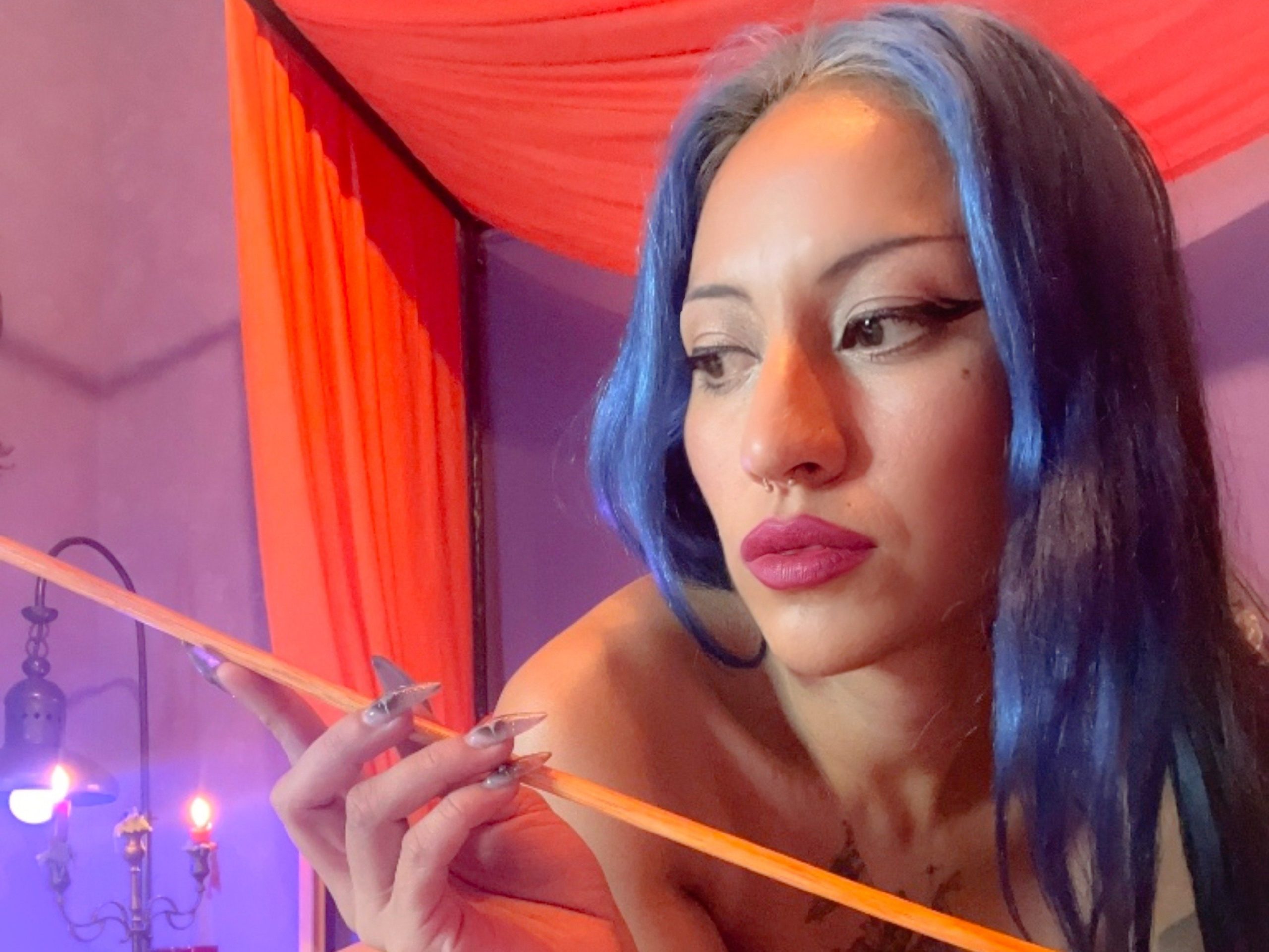 MistressJunoNox Photo