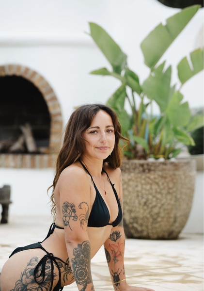 Anastasia_UK Photo Anastasia_UK Photo