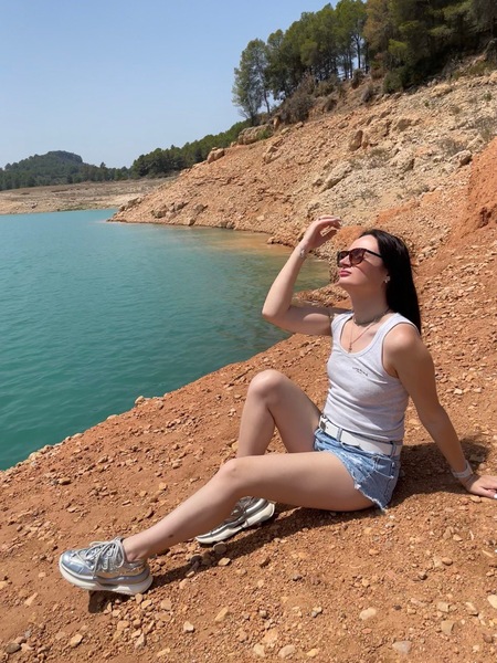 GloriaM Photo