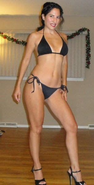 LittleGianna Photo