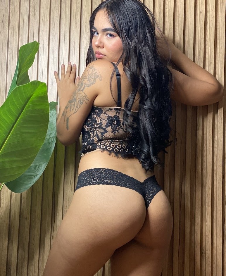 Nina_Bliss Photo