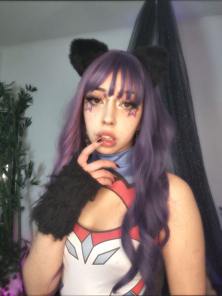 Nyxnayla Photo Nyxnayla Photo