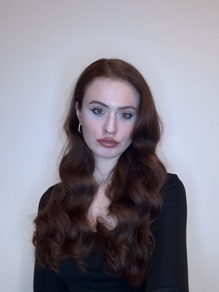 MissAlenaaa Photo