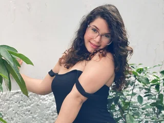 ALEXIA_RESTREPO Live Cam