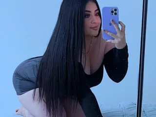 AnnyBentlei Live Cam