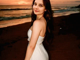 Brunettee Live Cam