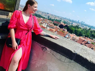 Capricious_Miss Live Cam