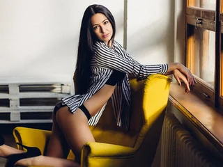 EvaMilfy Live Cam