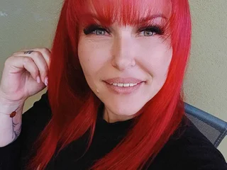 FoxxyMilf Live Cam