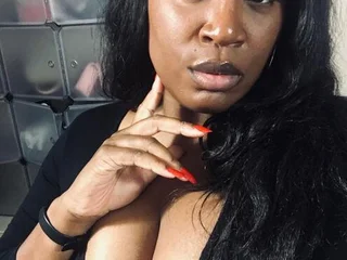 GoddessSerenaUK Live Cam