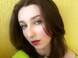 HeylaRose Live Cam