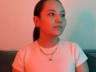 JasminxSky Live Cam