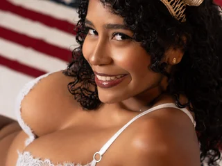 JuliettaThompson Live Cam