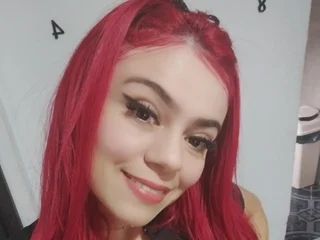 KataBlonde Live Cam