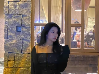 Lily_94 Live Cam