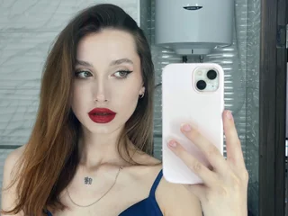 LinaBrixcx Live Cam