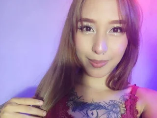 LindaBarna Live Cam