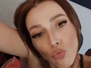 MissyDior Live Cam