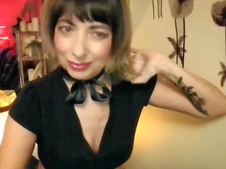 MistressCelesteAstarr Live Cam