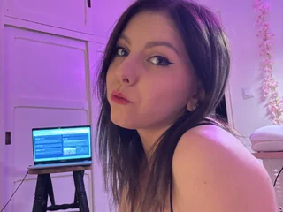 MonicaSunshine Live Cam