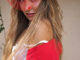 OliviaNymphe Live Cam