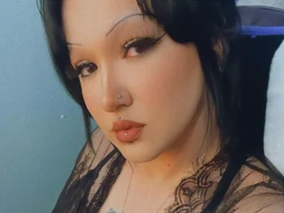 SamaraRayXO Live Cam