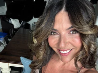 SexiSoccerMom Live Cam