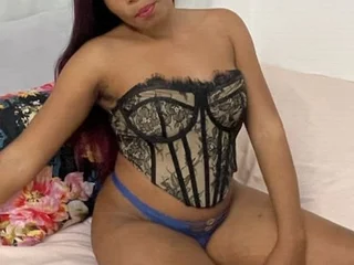 TinySexBitchX Live Cam