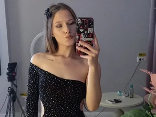 VanyaRay Live Cam