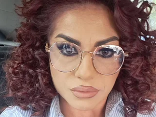 VelvetMarsha Live Cam