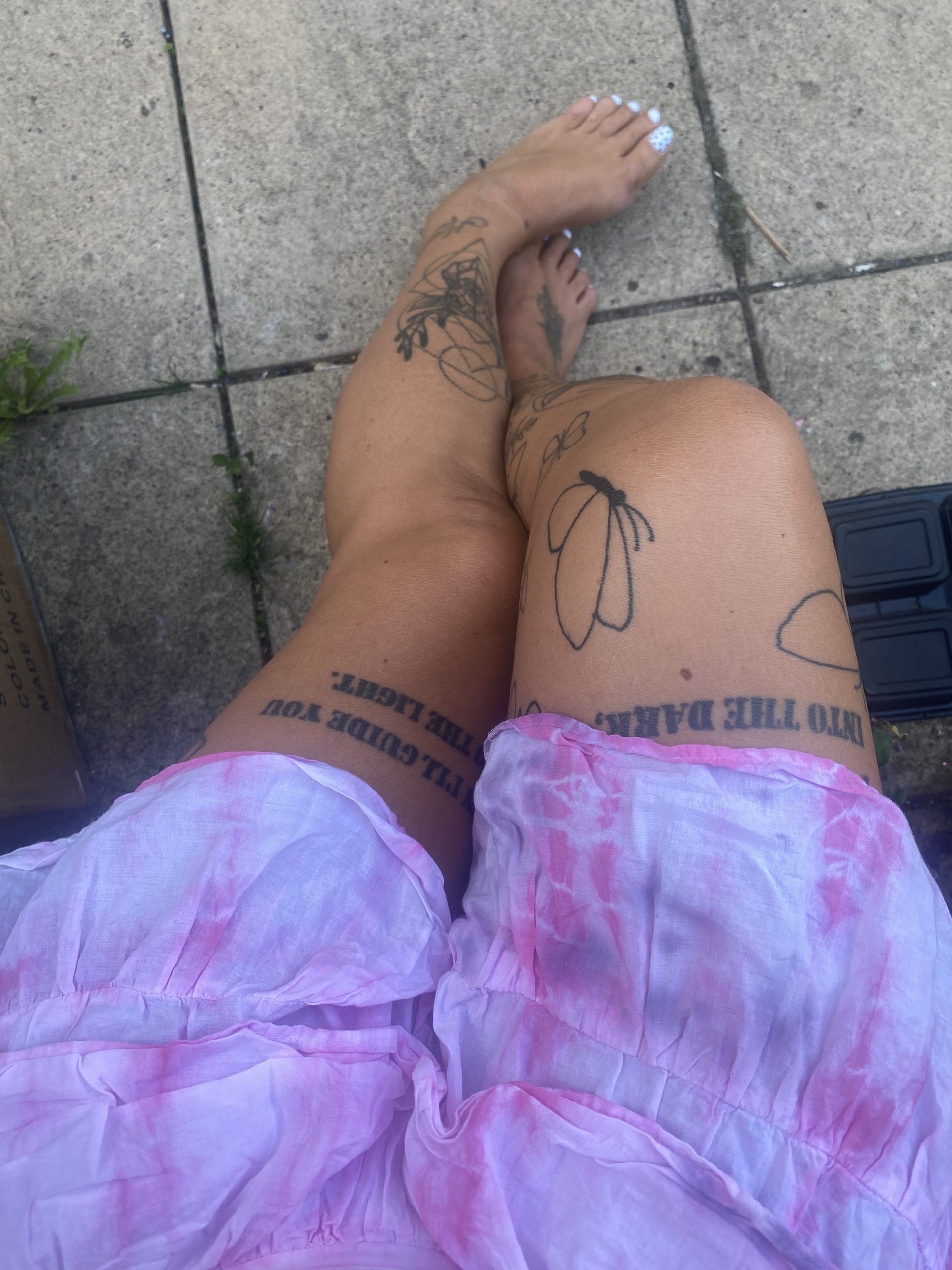 CandyApplesxXx Photo