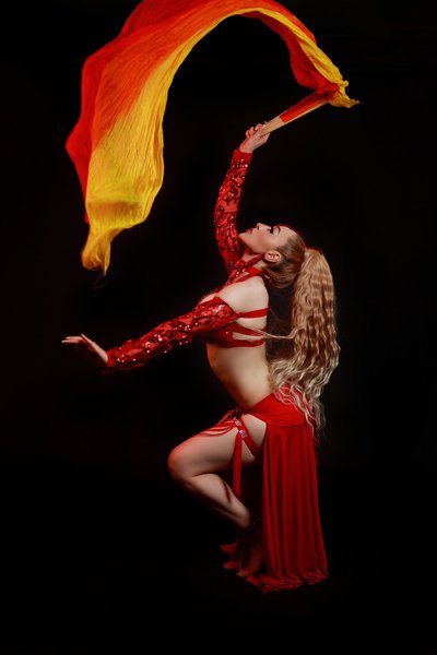 AnastasiaKovak Photo