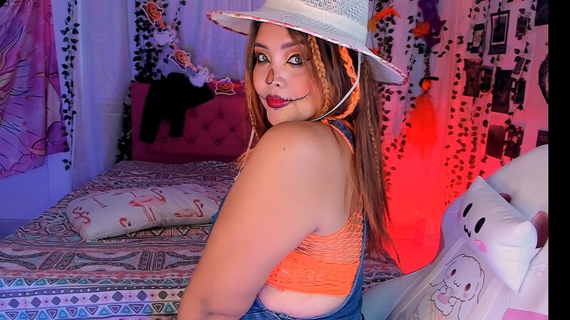 Agathafetishes_hot Photo