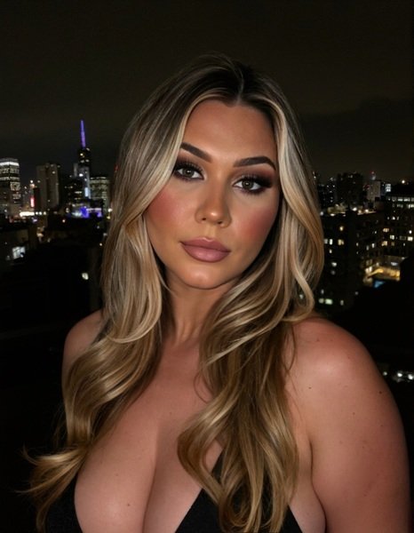 Scarlettsteelexo Photo Scarlettsteelexo Photo