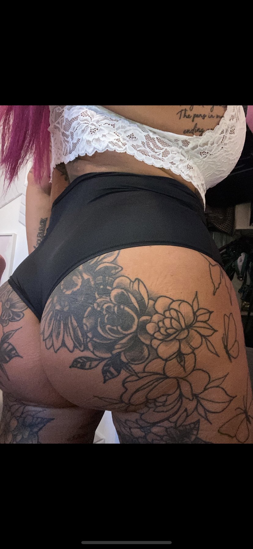 CandyApplesxXx Photo