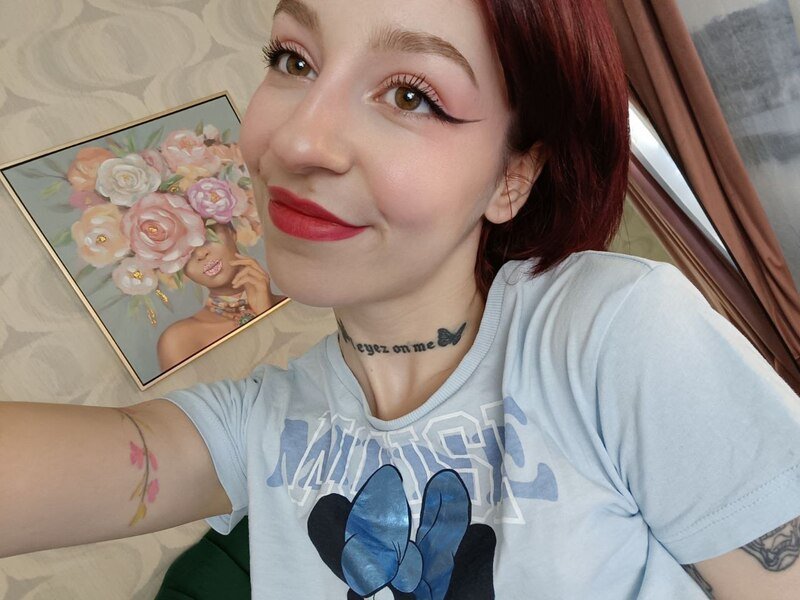 KristenRedd Photo