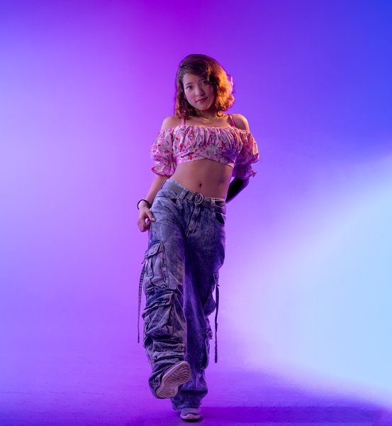 Mia_Sinclair Photo