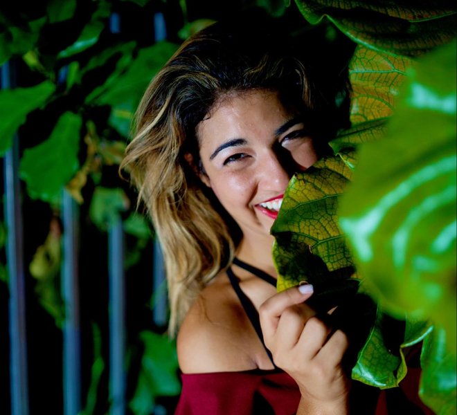 GoddessKatieSessier Photo
