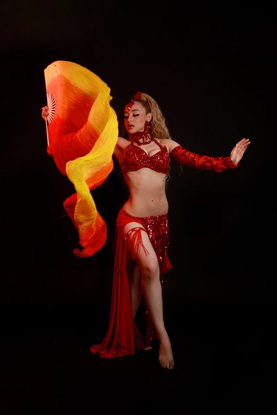 AnastasiaKovak Photo